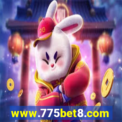 www.775bet8.com