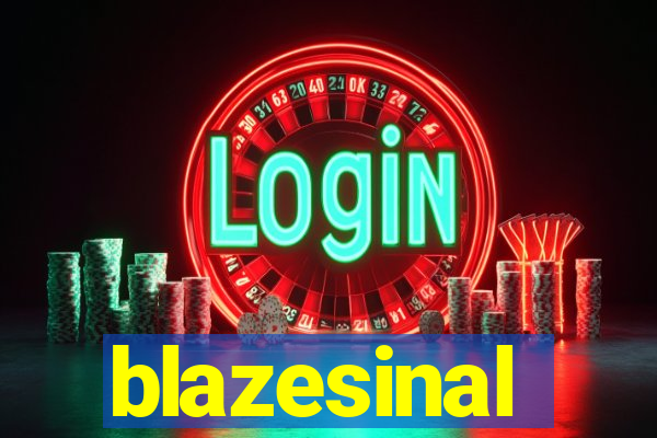 blazesinal