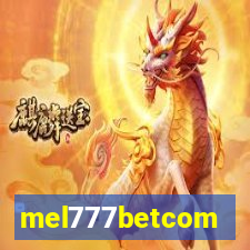 mel777betcom