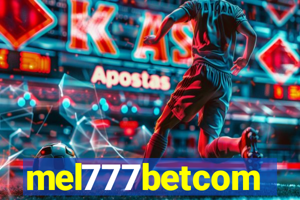 mel777betcom