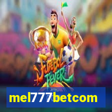 mel777betcom