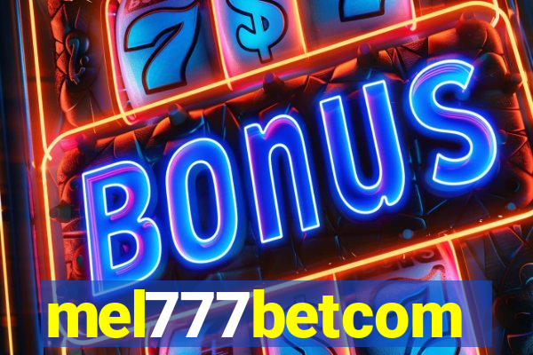 mel777betcom