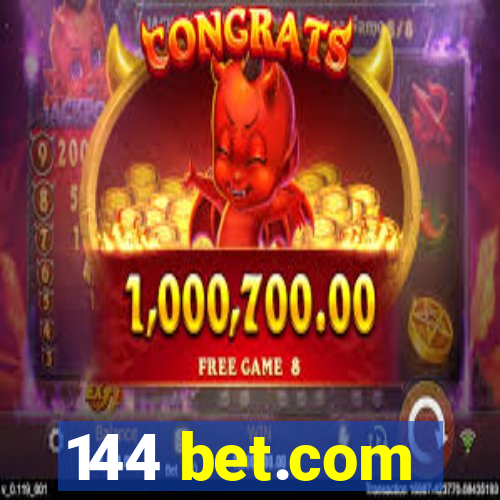 144 bet.com