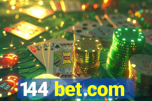 144 bet.com