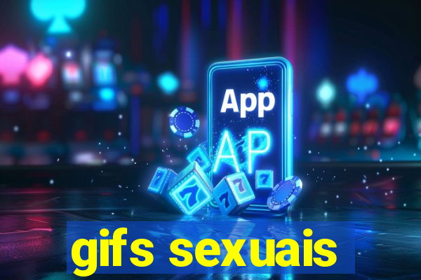 gifs sexuais