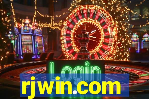 rjwin.com