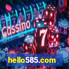 hello585.com