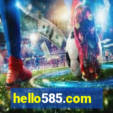 hello585.com