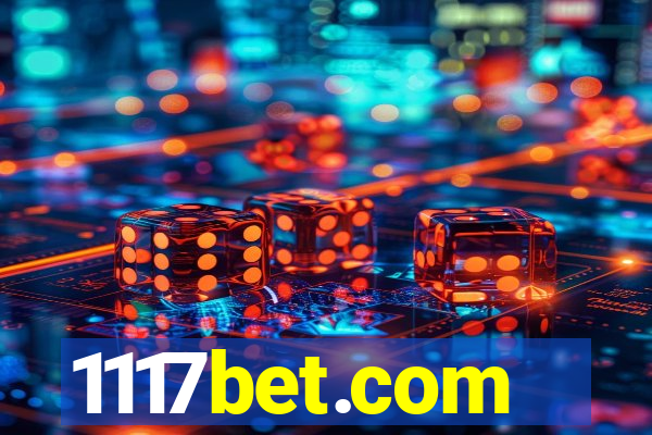 1117bet.com