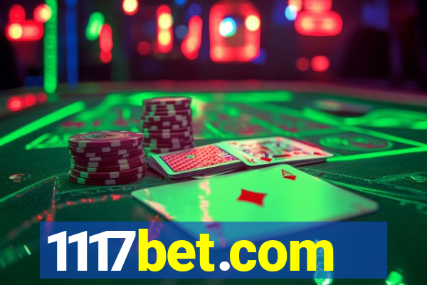 1117bet.com