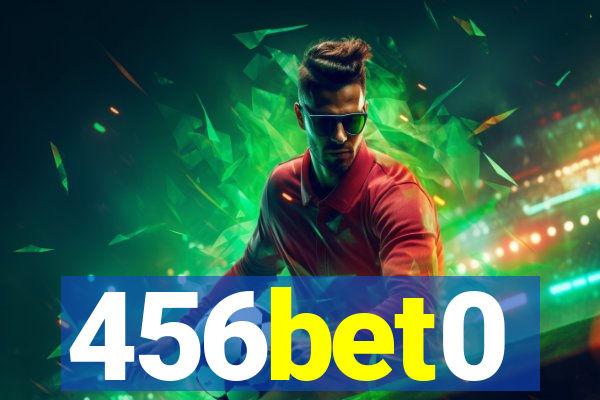 456bet0