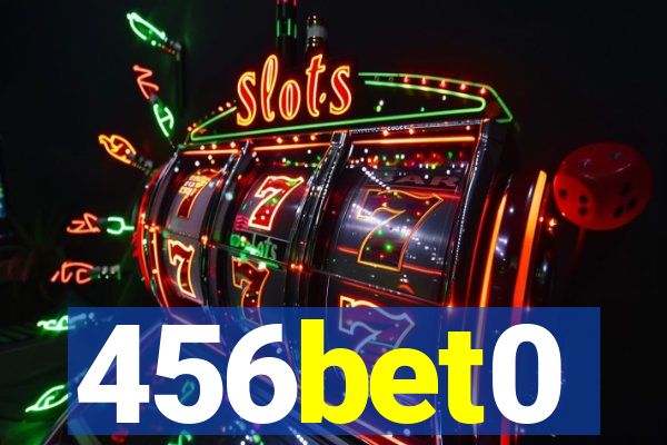 456bet0