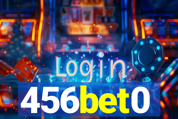 456bet0