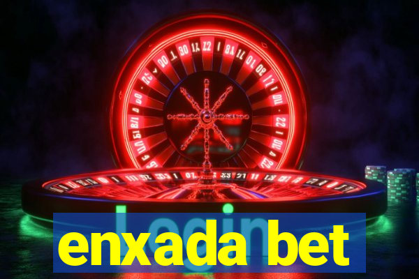 enxada bet