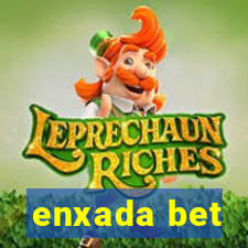 enxada bet