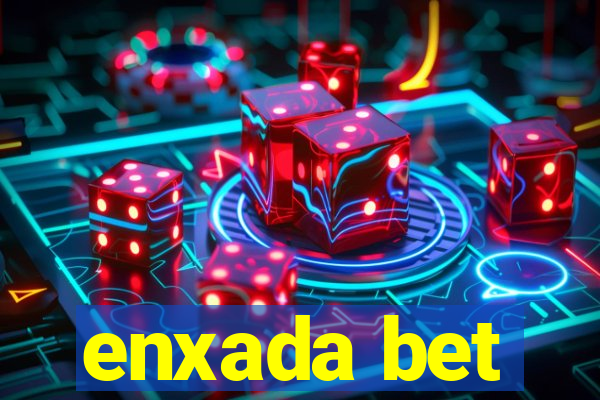 enxada bet