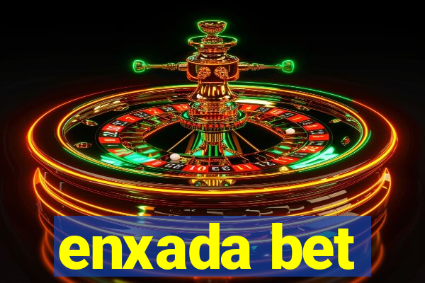 enxada bet