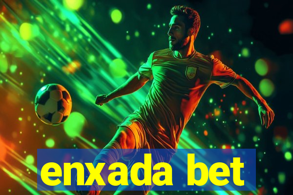 enxada bet