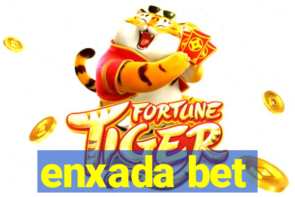 enxada bet