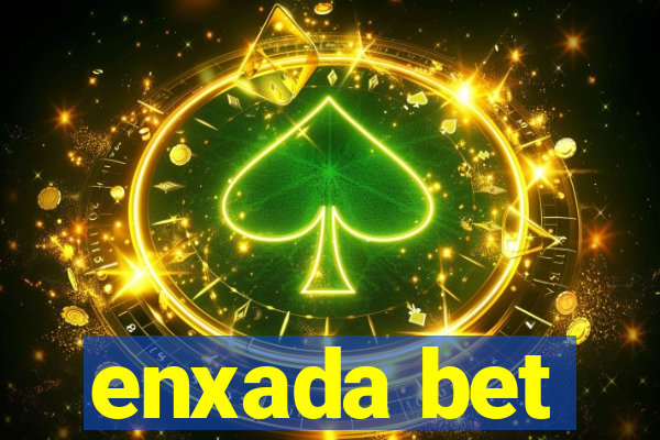 enxada bet