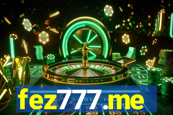 fez777.me