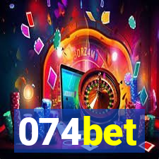 074bet