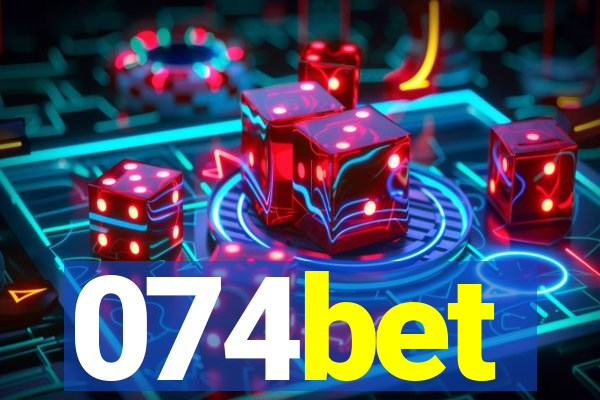 074bet