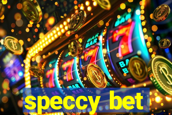 speccy bet