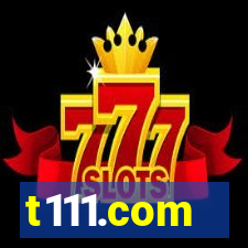 t111.com