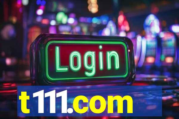 t111.com