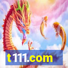 t111.com