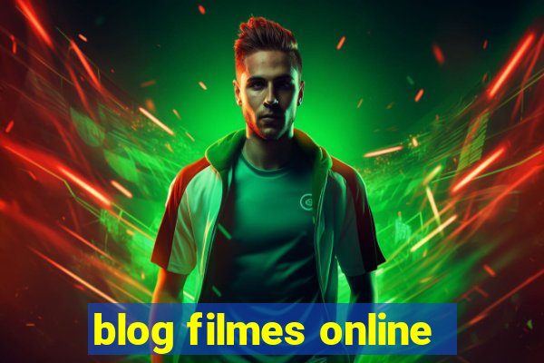 blog filmes online