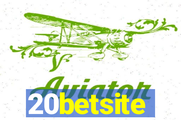 20betsite