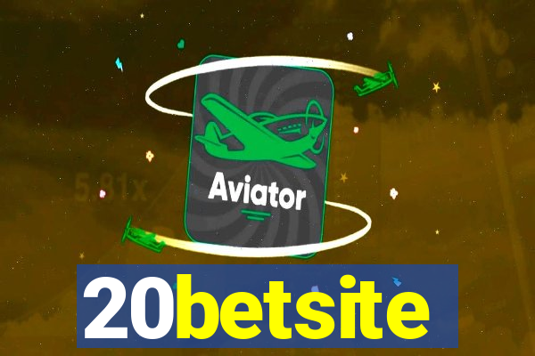 20betsite