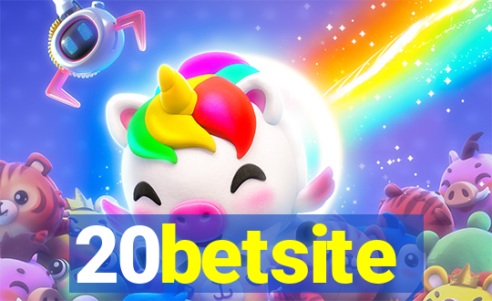 20betsite