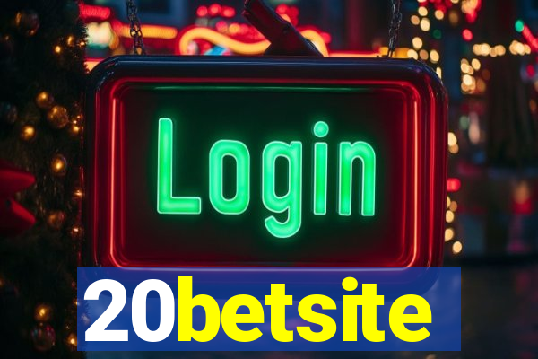 20betsite