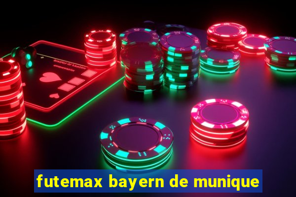 futemax bayern de munique