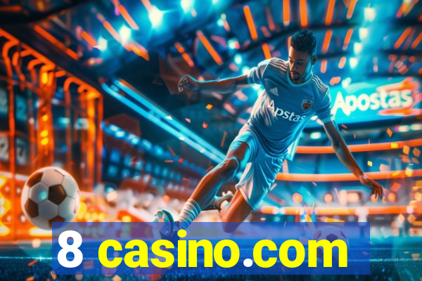 8 casino.com