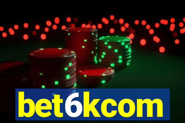 bet6kcom