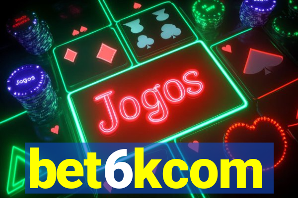 bet6kcom