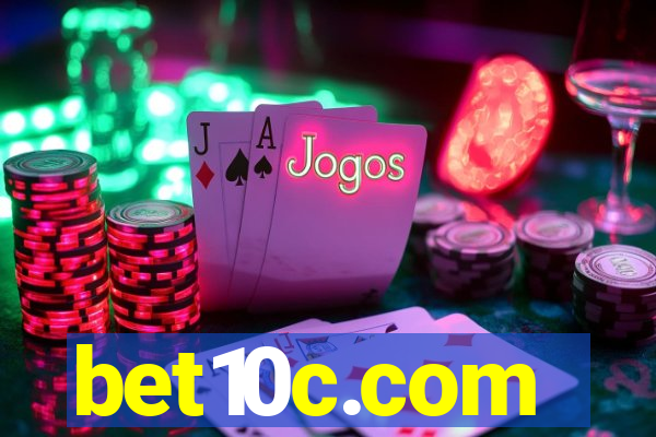 bet10c.com