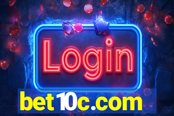 bet10c.com