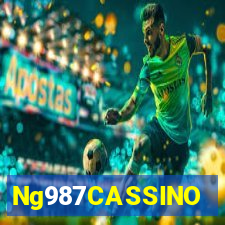 Ng987CASSINO