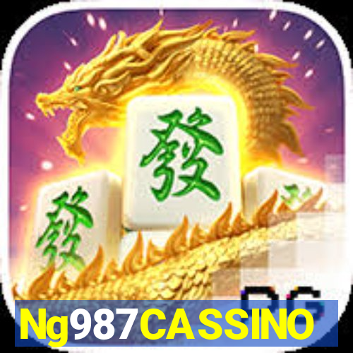 Ng987CASSINO