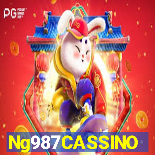 Ng987CASSINO