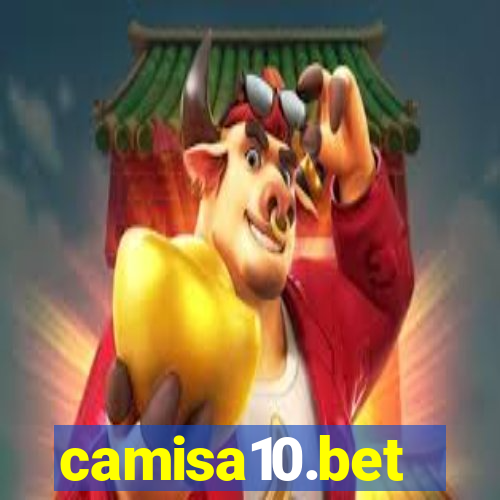 camisa10.bet