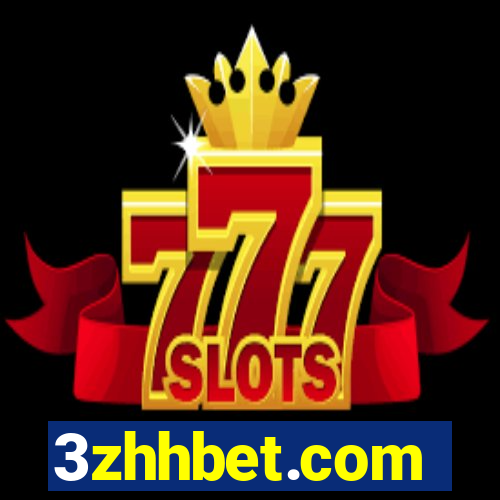 3zhhbet.com