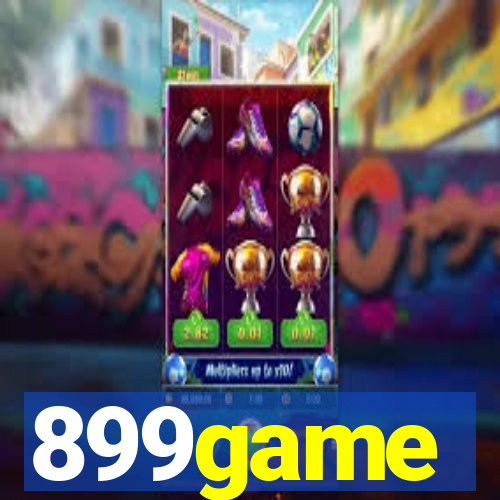 899game