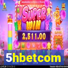 5hbetcom