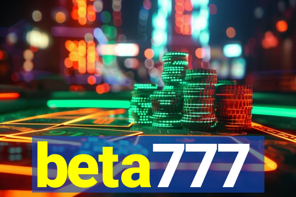 beta777